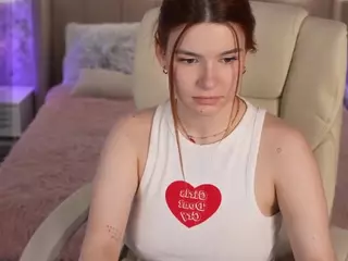 RedShine's Live Sex Cam Show