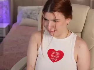 RedShine's Live Sex Cam Show