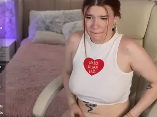 RedShine's Live Sex Cam Show