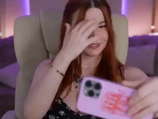 RedShine's Live Sex Cam Show