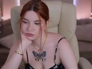 RedShine's Live Sex Cam Show