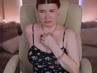 RedShine's Live Sex Cam Show