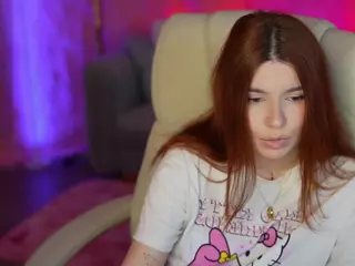 RedShine's Live Sex Cam Show
