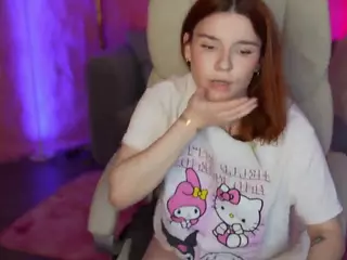 RedShine's Live Sex Cam Show