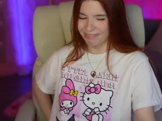 RedShine's Live Sex Cam Show