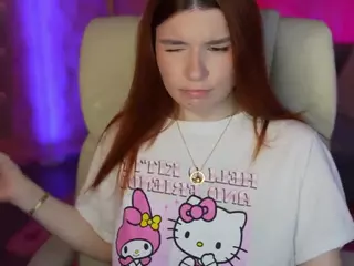 RedShine's Live Sex Cam Show