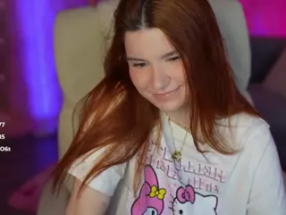 RedShine's Live Sex Cam Show