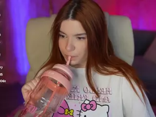 RedShine's Live Sex Cam Show