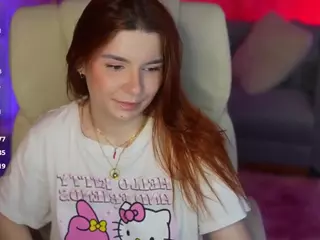 RedShine's Live Sex Cam Show