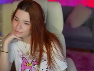 RedShine's Live Sex Cam Show