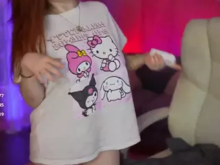 RedShine's Live Sex Cam Show
