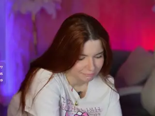 RedShine's Live Sex Cam Show
