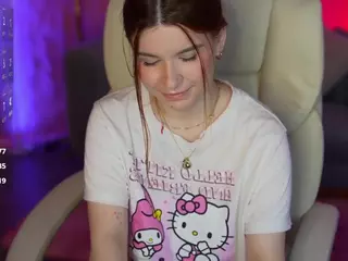 RedShine's Live Sex Cam Show