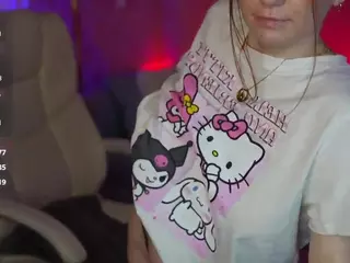 RedShine's Live Sex Cam Show