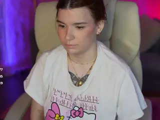 RedShine's Live Sex Cam Show