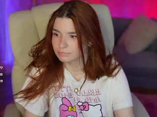 RedShine's Live Sex Cam Show
