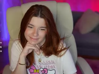 RedShine's Live Sex Cam Show