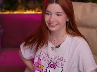 RedShine's Live Sex Cam Show