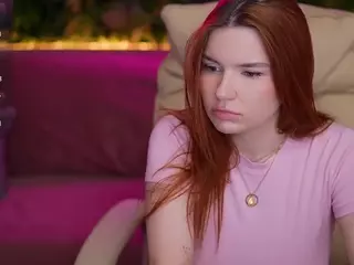 RedShine's Live Sex Cam Show