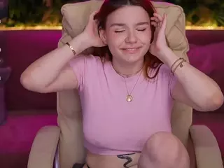 RedShine's Live Sex Cam Show