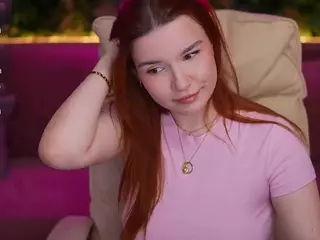 RedShine's Live Sex Cam Show
