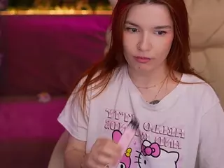 RedShine's Live Sex Cam Show