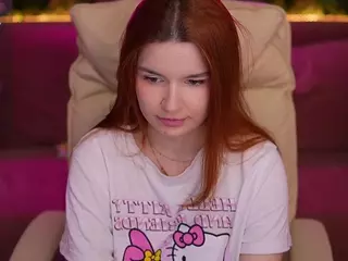 RedShine's Live Sex Cam Show