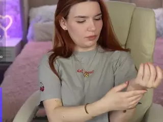 RedShine's Live Sex Cam Show
