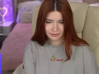 RedShine's Live Sex Cam Show