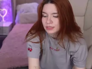 RedShine's Live Sex Cam Show