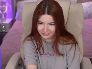 RedShine's Live Sex Cam Show