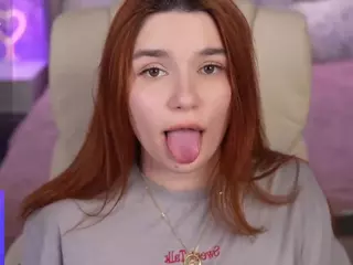 RedShine's Live Sex Cam Show