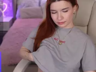 RedShine's Live Sex Cam Show