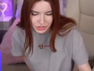 RedShine's Live Sex Cam Show