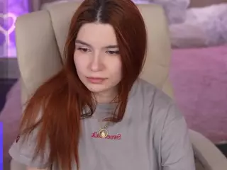 RedShine's Live Sex Cam Show