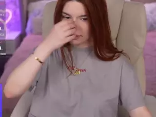 RedShine's Live Sex Cam Show