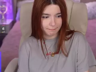 RedShine's Live Sex Cam Show
