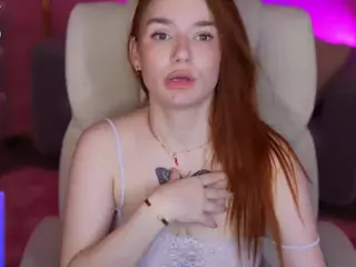 RedShine's Live Sex Cam Show