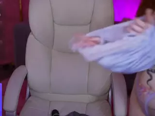 RedShine's Live Sex Cam Show