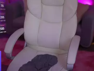 RedShine's Live Sex Cam Show