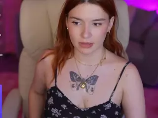 RedShine's Live Sex Cam Show