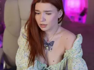 RedShine's Live Sex Cam Show