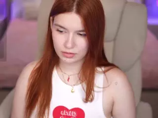 RedShine's Live Sex Cam Show