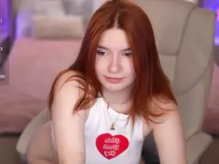 RedShine's Live Sex Cam Show