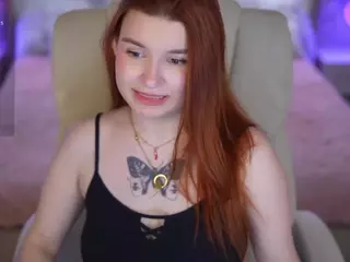 RedShine's Live Sex Cam Show