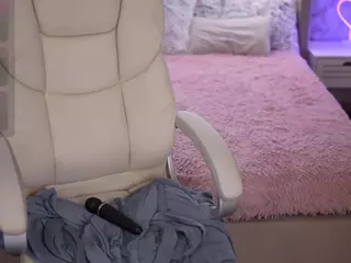 RedShine's Live Sex Cam Show