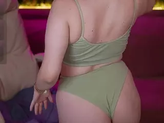 RedShine's Live Sex Cam Show