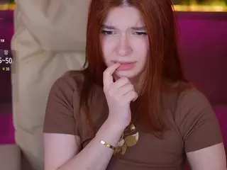 RedShine's Live Sex Cam Show