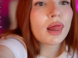RedShine's Live Sex Cam Show