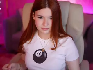 RedShine's Live Sex Cam Show